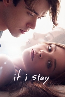 unknown If I Stay movie poster