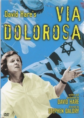 unknown Via Dolorosa movie poster