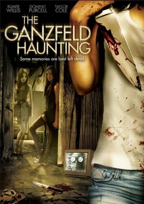 unknown The Ganzfeld Haunting movie poster
