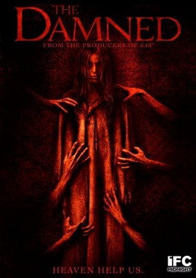 unknown Gallows Hill movie poster