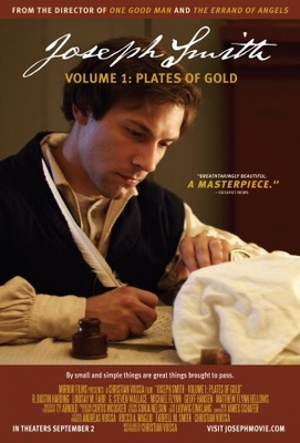 unknown Joseph Smith: Plates of Gold movie poster