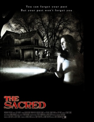 unknown The Sacred movie poster