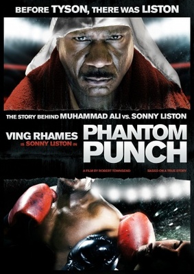 unknown Phantom Punch movie poster