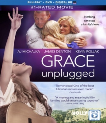 unknown Grace Unplugged movie poster