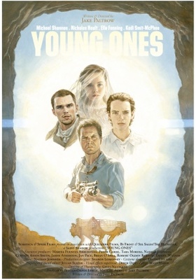 unknown Young Ones movie poster
