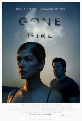 unknown Gone Girl movie poster