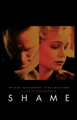 unknown Shame movie poster