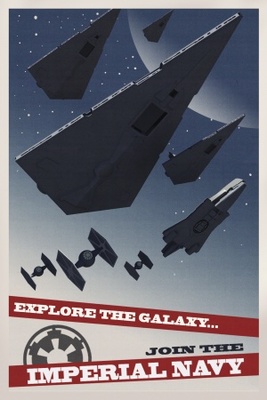 unknown Star Wars Rebels movie poster