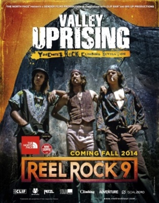 unknown Valley Uprising movie poster