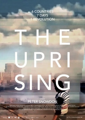 unknown The Uprising movie poster