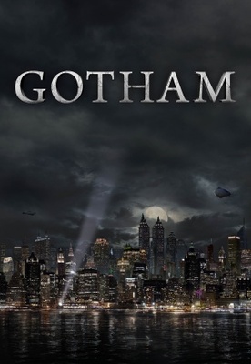 unknown Gotham movie poster