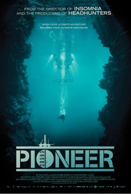 unknown Pioneer movie poster