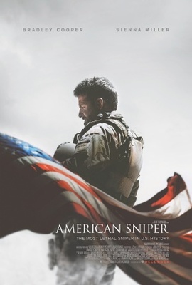 unknown American Sniper movie poster