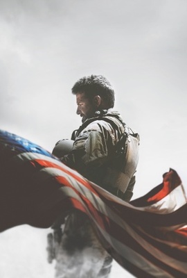 unknown American Sniper movie poster