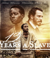 2013 12 Years A Slave