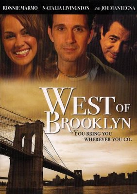 unknown West of Brooklyn movie poster