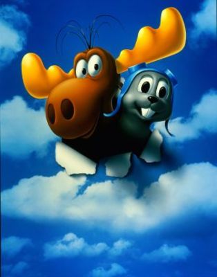 unknown The Adventures of Rocky & Bullwinkle movie poster