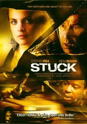 unknown Stuck movie poster