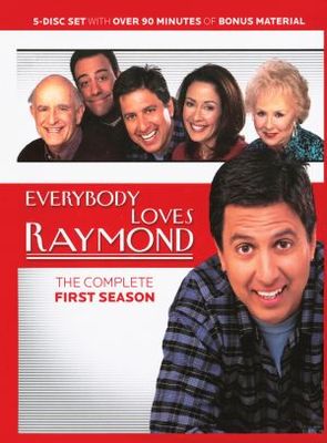 unknown Everybody Loves Raymond movie poster