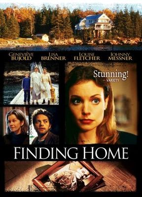 unknown Finding Home movie poster