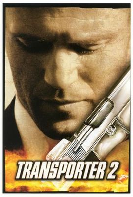 unknown Transporter 2 movie poster