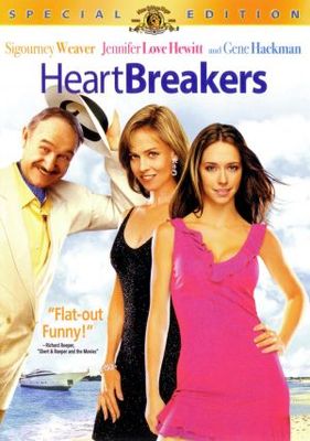unknown Heartbreakers movie poster