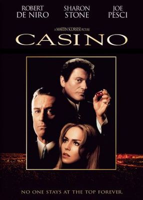 unknown Casino movie poster