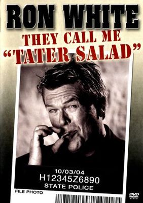 unknown Ron White: They Call Me Tater Salad movie poster