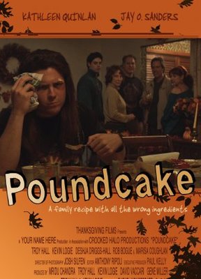 unknown Poundcake movie poster