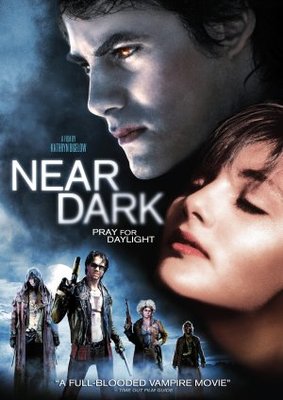 unknown Near Dark movie poster