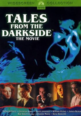 unknown Tales from the Darkside movie poster