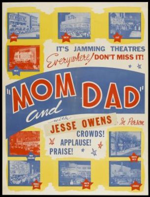 unknown Mom and Dad movie poster