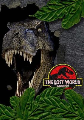 Jurassic Park The Lost World Poster Ultrapr