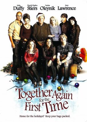 unknown Together Again for the First Time movie poster
