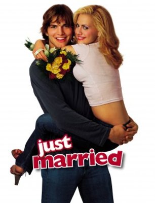 unknown Just Married movie poster