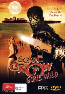 unknown Scarecrow Gone Wild movie poster