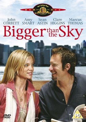 unknown Bigger Than the Sky movie poster