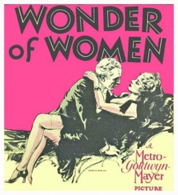 unknown Wonder of Women movie poster