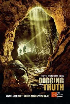 unknown Digging for the Truth movie poster