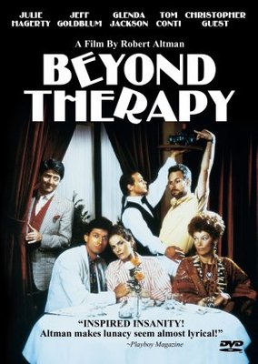 unknown Beyond Therapy movie poster