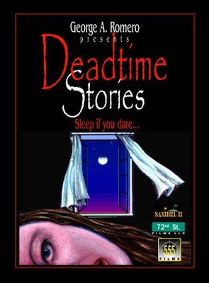 unknown Deadtime Stories movie poster