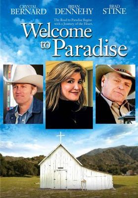 unknown Welcome to Paradise movie poster