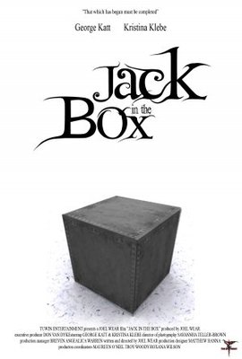 unknown Jack in the Box movie poster