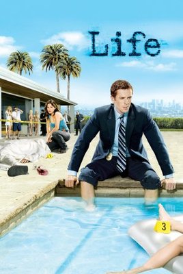 unknown Life movie poster