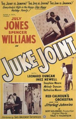 unknown Juke Joint movie poster