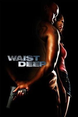 unknown Waist Deep movie poster