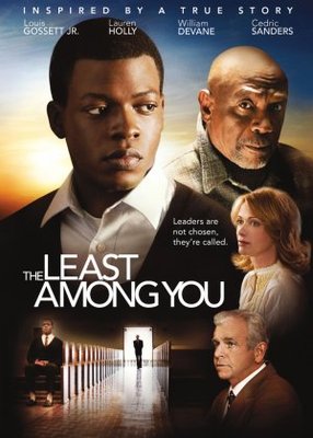 unknown The Least Among You movie poster
