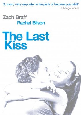 unknown The Last Kiss movie poster