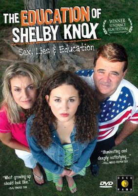 unknown The Education of Shelby Knox movie poster