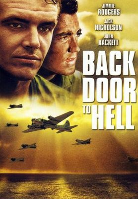 unknown Back Door to Hell movie poster